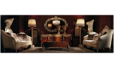 Гостиная Jumbo Collection Lace 5