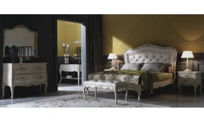 Спальня Silvano Grifoni Bedroom 9