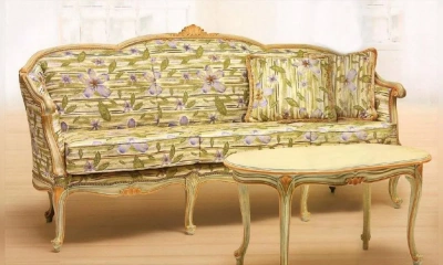 Диван Morello Gianpaolo Mozart