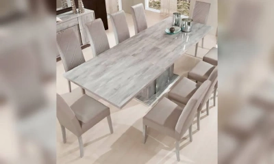 Стол Accadueo Design Alexa