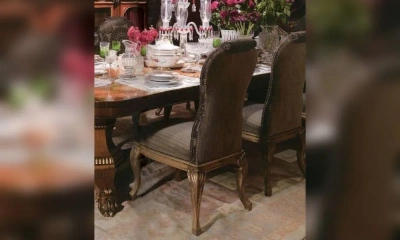 Стул Provasi Randall 3