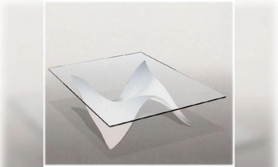 Стол Журнальный Reflex Gaudi 40