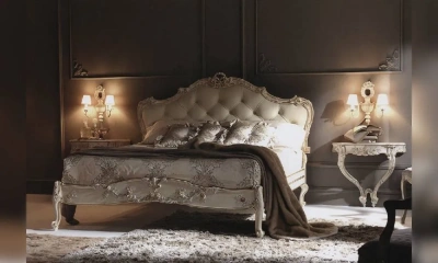 Кровать Grifoni Silvano Bedroom 10