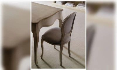 Стул Florence Art 1