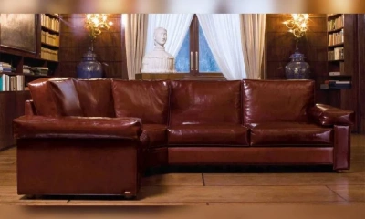 Диван Mascheroni Karisma 3