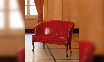 Софа Mascheroni Ministry Base 1