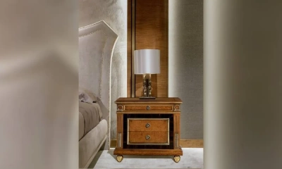 Тумба Прикроватная Zanaboni A/1330-Nt