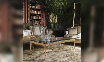 Стол Журнальный Provasi 1148