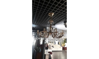 Сферон Carisio Люстра