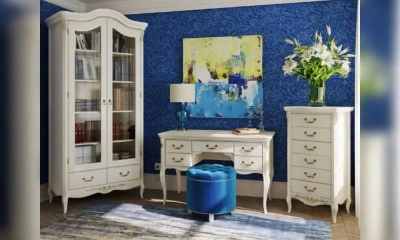 Гостиная Kreind Romantic Gold 3