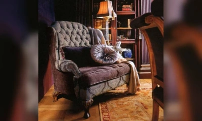 Кресло Provasi Bergere Hp