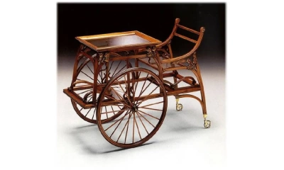 Сервировочный Столик Medea 900