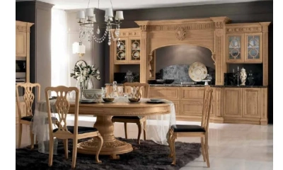 Кухня Bamax Venezia