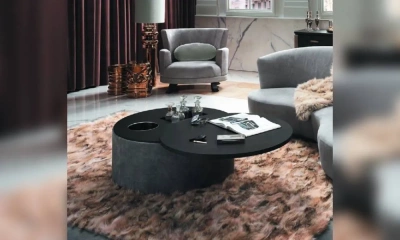 Стол Журнальный Smania Caprice