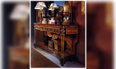 Консоль Jumbo Collection Prestige 1