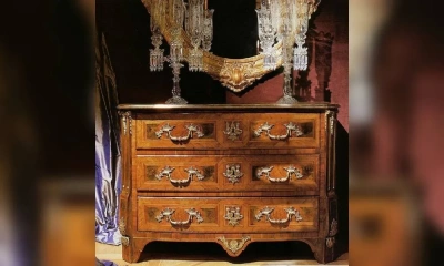 Комод Provasi Home Luxury (One) 3