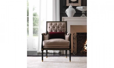 Кресло Vittorio Grifoni 2096