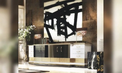 Буфет Asnaghi Interiors Perla