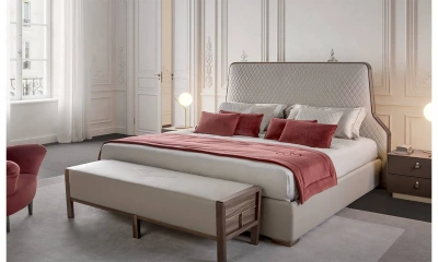 Кровать Dream Medea Mn001.M1