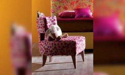 Кресло Creazioni Rosy 2