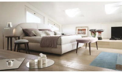 Спальня Volpi Contemporary 4