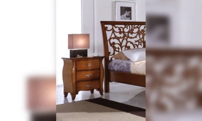 Тумба Прикроватная Giuliacasa G411-Le