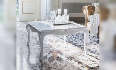 Стол Журнальный Tonin Casa Venusia