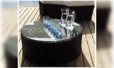 Стол Журнальный Varaschin Arena