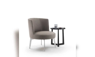 Кресло Flexform Hera 2