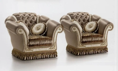 Кресло Sat Export Romantic