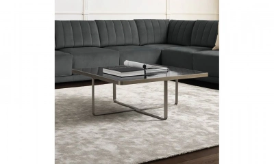 Стол Журнальный Tosconova Teo 90