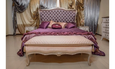 Спальня комплект Savio Firmino