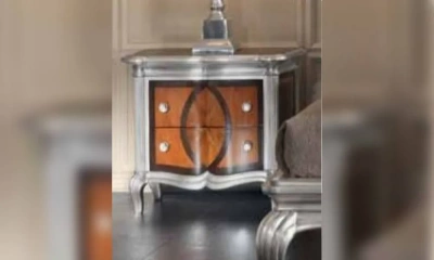 Тумба Прикроватная Bamax 22.426