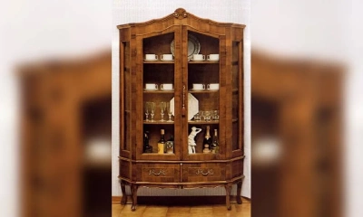 Витрина Giuliacasa 0-34-Vr