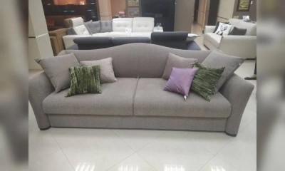 Диван Nextform Бергамо