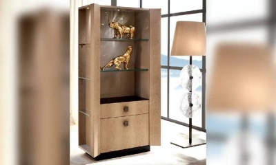 Витрина Giorgio Collection Lifetime 2