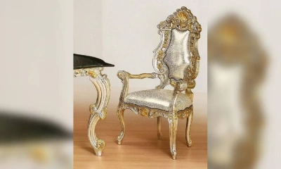 Стул Morello Gianpaolo Luna 1