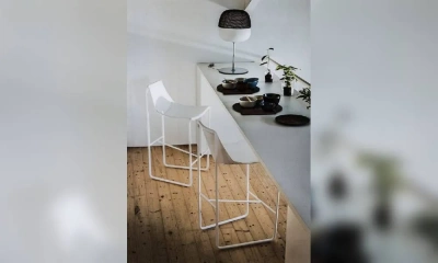 Барный Стул Midj Apelle H65