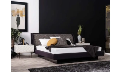 Кровать В Спальню Orix Lizbon