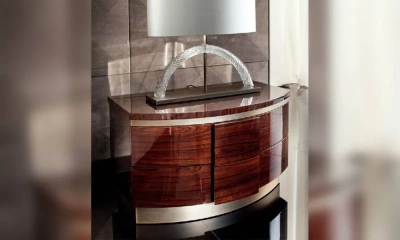 Тумба Прикроватная Giorgio Collection Coliseum 2