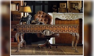 Стол Письменный Jumbo Collection Temptations