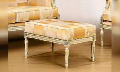 Пуф Morello Gianpaolo Boemia