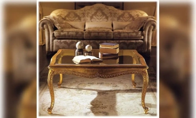 Стол Журнальный Zanaboni T 158 Tavolino