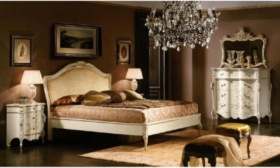 Спальня Scappini 30Th Anniversary 8