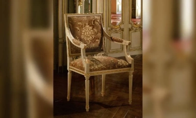 Стул Angelo Cappellini 0754/P