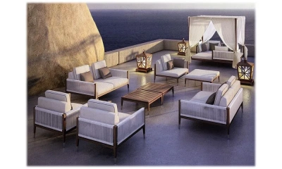 Комплект Мягкой Мебели Smania Costa Rey 7