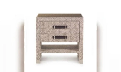 Прикроватная Тумбочка Hamilton