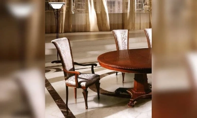 Стул Angelo Cappellini 30006/P