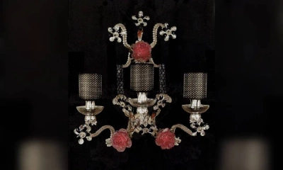 Бра Mechini A277/3 Sw+Mu