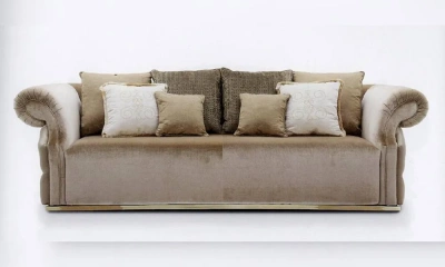 Диван Seven Sedie Viola